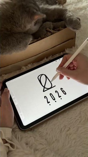 2026 Logo Design Challenge: Unleash Creativity with Procreate | Tattoo Ideas #logodesign #procreate