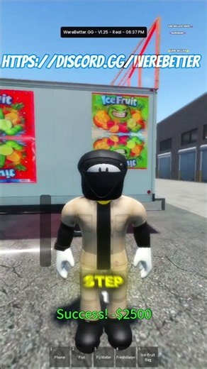 #thabronx3 #roblox #viral Best Tha bronx 3 script!
