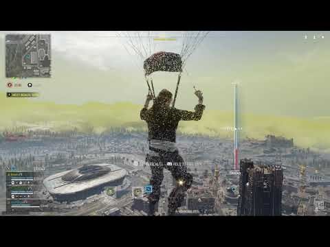 Call of Duty: Warzone (2026) - Victory - Sniper Gameplay - Verdansk