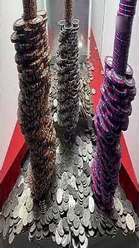 Three Big Tower Biggest Jacktpot