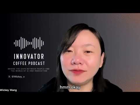 Innovator Coffee EP-26 The Vector Database Precursors part 1- Xiaofan Luan, VP of Technology@ Zilliz