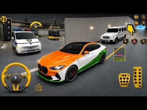 New York is Live! 🚗🔥 3D Driving Class Android Gameplay #99 | Car Game 2026 #Gameplay #CarGame