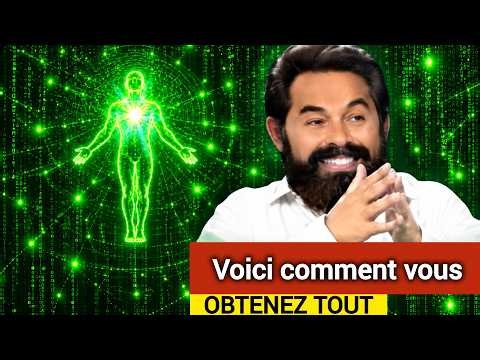 Demander de cette façon Cette Nuit ... Et la RÉALITÉ exécute | Jacobo Grinberg