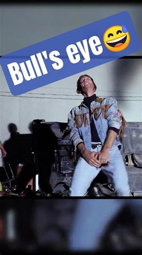 Shot at the balls | #movie #film #robocop