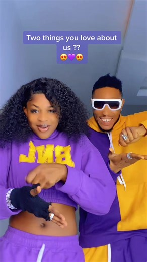 This song issa vibe 💜😍💜. By : @officialguchi & @yemialadeofficial #crispdal #iswearchallenge #ISWEAR #isweardancechallenge #speedal