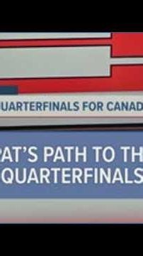 Canada's path to victory in World Cup's Round of 16? Dynamo President has a plan