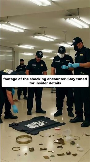 Uncover the truth behind the mysterious 2026 alien abduction with exclusive footage! Dive deep into