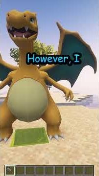 Minecraft Pokemon Island Game (Episode 21)