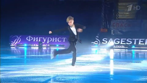 Даниил Самсонов