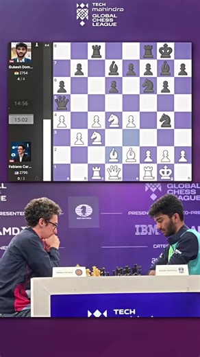 Mastering Chess Moves with Tyler1 😎