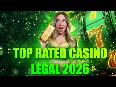 💎 NEW LEGAL CASINO UK 💲 BEST ONLINE CASINO UK 💰 TOP RANKED SITES AND FAST PAYOUTS APRIL 2026 ✅