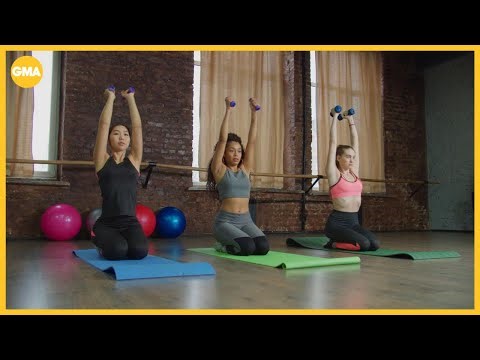 Kickstarting your strength training in 2026