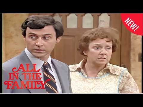 All in the Family 2026 🏡👨‍👩‍👧 Edith's 50th Birthday: Part 1 ✨Full Episodes Archie Bunker Comedy 🤣