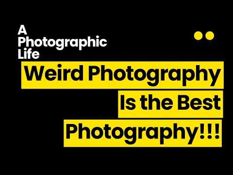 A Photographic Life-416: 'Photography That Challenges, Photographers Under 40 and Listeners Lette...