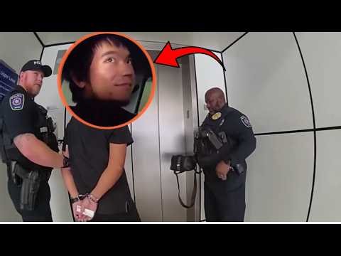 Officer Detects Fake Passport at Dallas Airport: Full Legal Analysis