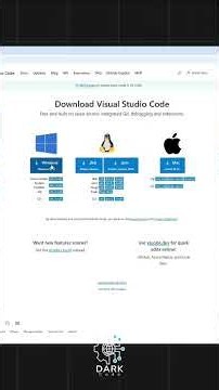 How to install & setup Python in Visual Studio code 👨‍💻
