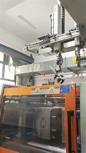 Injection Molding | Precision and Efficiency for Custom Plastic Parts