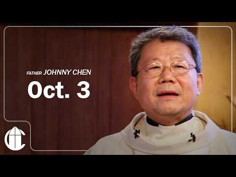 Catholic Mass Today | Saturday October 3, 2026 | CatholicTV Daily Mass