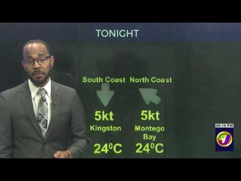 Jamaica's Weather Update April 29, 2026 | TVJ News