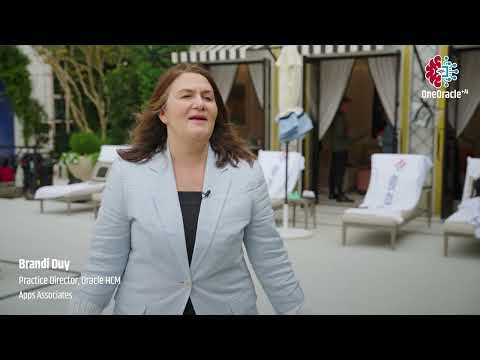 OneOracle: Applications, Infrastructure, and Data