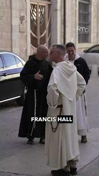 Our Lady of Carmel, Interfaith Walk & Ascension | Holy Land Shorts
