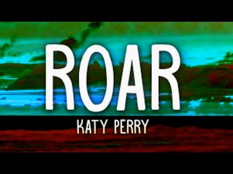 Katy Perry - Roar (Official Music Video) 