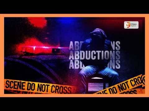 | DAY BREAK | Are abductions back? [ Part 1]