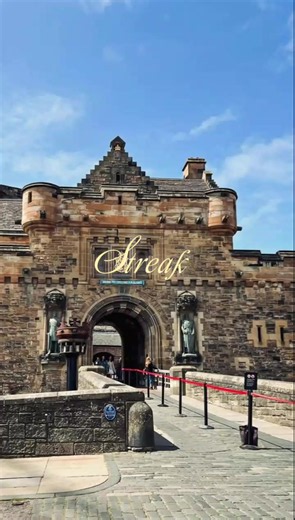 Edinburgh Castle visit guide | Edinburgh highlights