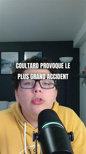 UNE ANECDOTE PAR JOUR SUR LA #formule1 JOUR 58