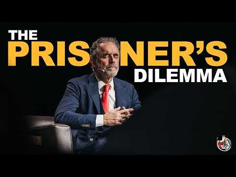 The Prisoner's Dilemma Game Will Show You Who You Really Are