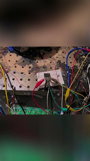 How a Dynamo Works: The Bridge Rectifier Explained #shorts