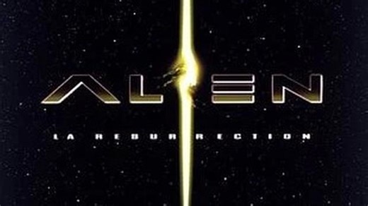 Alien, la résurrection. 1997