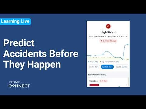 Fleet Safety Explained: Scorecards, AI Risk Models and Collision Reconstruction