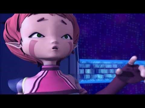 If I Composed For Code Lyoko...#34 (Fight To The Finish | Xana's Death) [HQ]