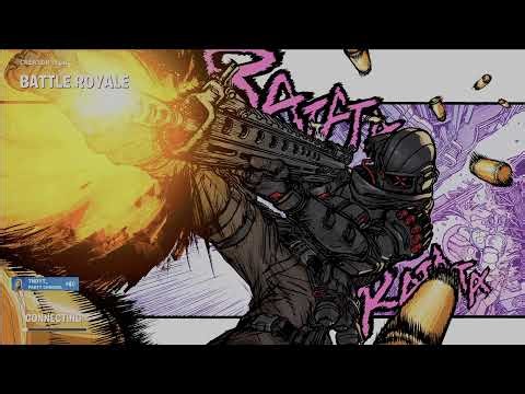 Fortnite New Update | Gameplay with Subs