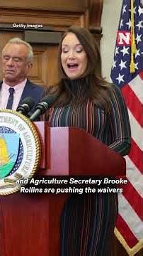 New SNAP Food Restrictions Hit Five States in January: Here’s What We Know