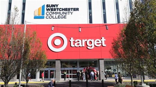 Target plans to remodel stores in the NYC market. What to expect