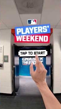 Players’ Weekend: Choose your character