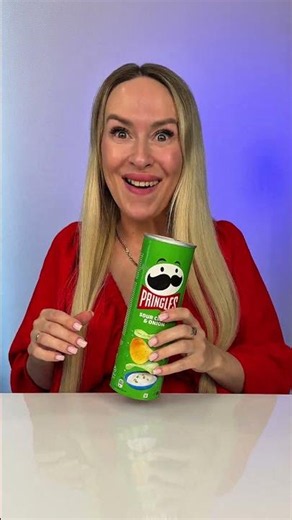 Pringles or Noodles?