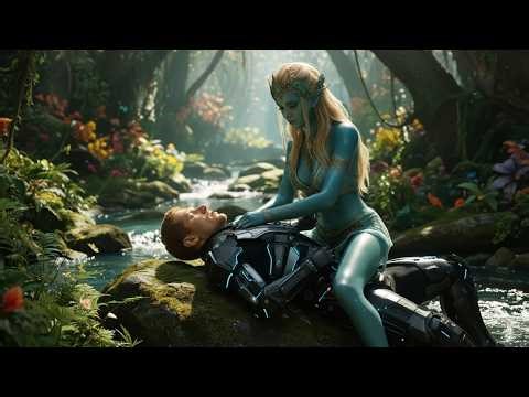 The Alien Empress Hasn't Mated In Centuries & Now She Wants This Shy Human | HFY Sci-Fi Story