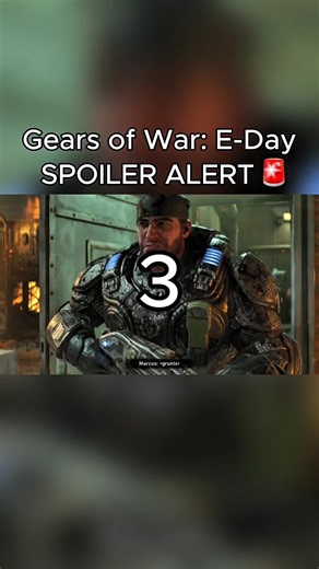 Here is gameplay of the newest campaign for Gears of War E-Day where we see Bravo Squad’s Last Stand VS The Horde in Chapter 5 finale and getting closer to the ending and putting a stop to Vraahk 👀 #gearsofwar #gearsofwareday #gearsofwaredaygameplay #gearseday #eday