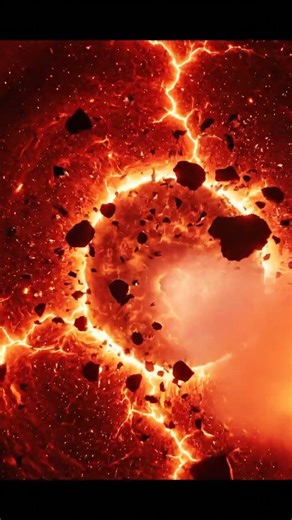 “This Star Will Destroy Everything Nearby 😨 (Supernova Explosion)”