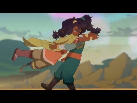 Avatar: Seven Havens Episode 10 Ending Explained – Nisha's Dark Secret REVEALED!