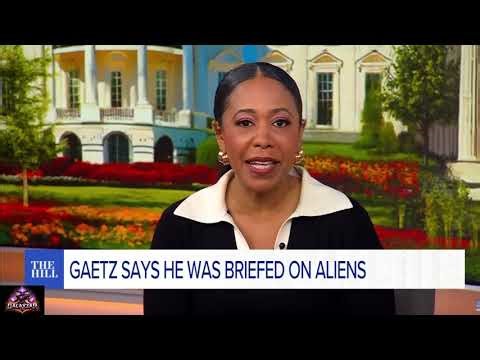 Alien Disclosure Congress