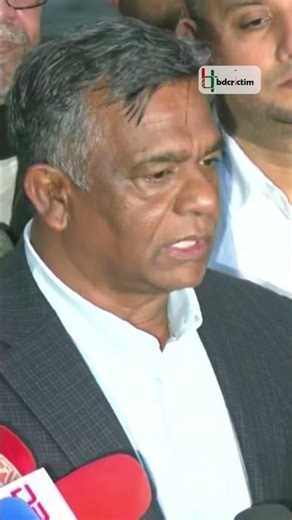 ভেন্যু পরিবর্তন নিয়ে আইসিসিকে মেইল বিসিবির, কোন জবাব এসেছে কি না জানালেন বুলবুল #bcb