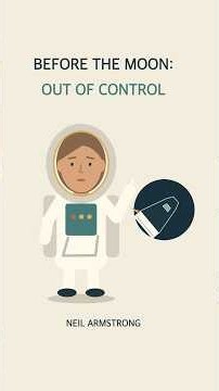 Neil Armstrong: The Space Emergency Before the Moon