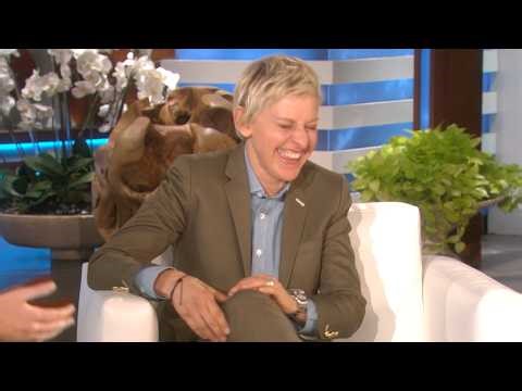 The Most Hilarious Stories Ever Shared on 'Ellen'