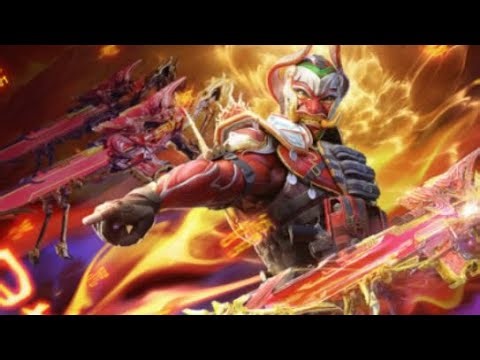 CODM: MP RANKED grind till rank up with #DARKelfKASHI