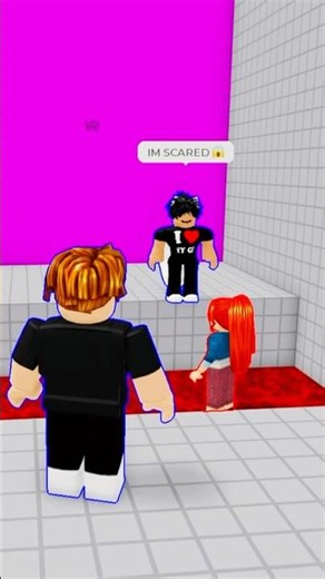 The most ANNOYING players in Teamwork Obby.. 😂💀
