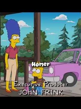 Bart is so handsome #shorts #thesimpsons #simpsons #viral #simpsonsshorts